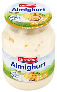 EHRMANN Almighurt, 470 - 500-g-Glas