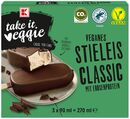 Bild 2 von K-TAKE IT VEGGIE Veganes Stieleis, 3 St. = 270-ml-Packg.