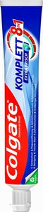 COLGATE Komplett Zahncreme, 75-ml-Tube