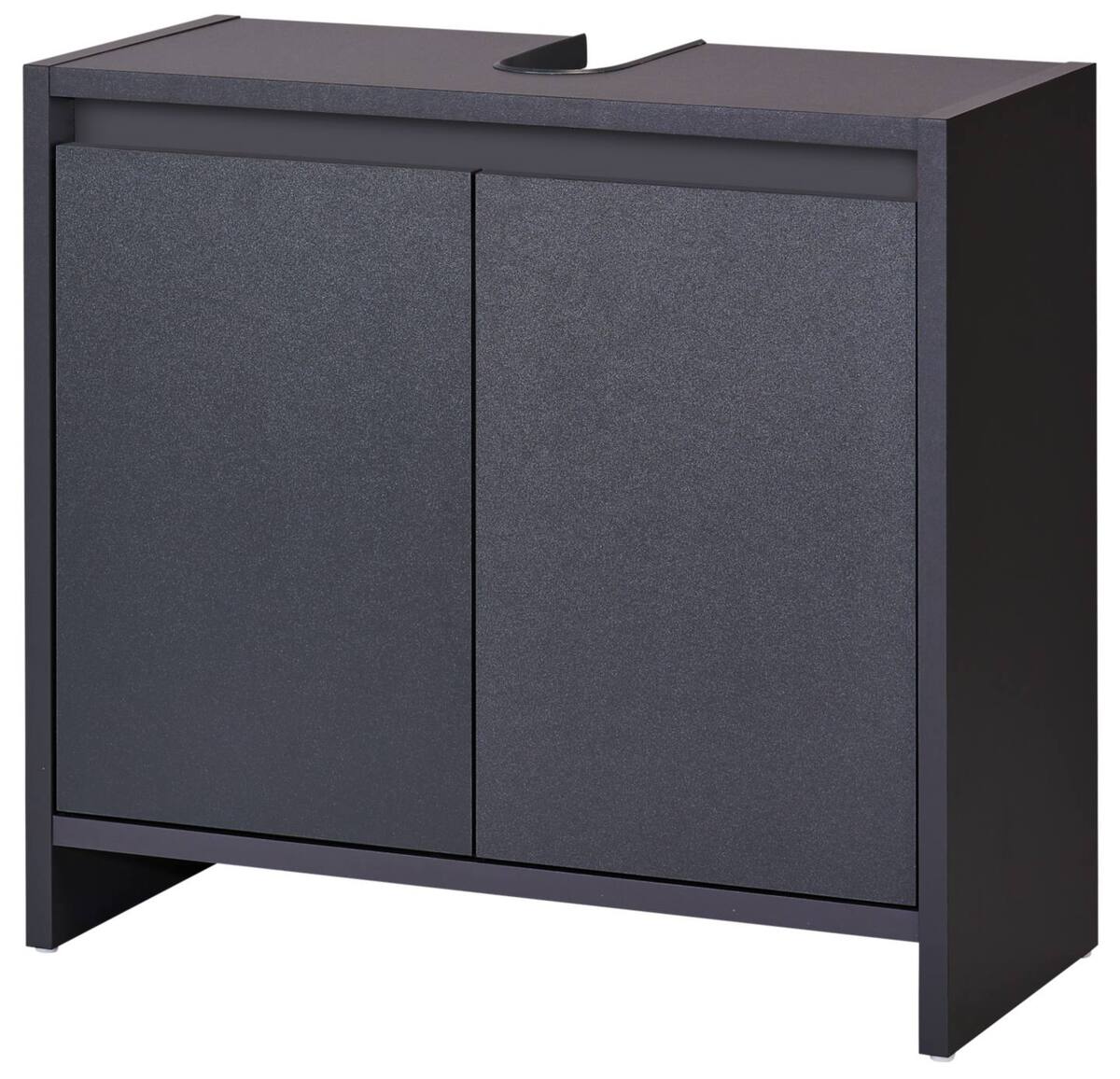 Bild 3 von LIV&BO® Waschbeckenunterschrank »Oslo«