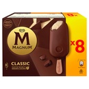 Bild 1 von LANGNESE Magnum-Stieleis Classic 800 ml