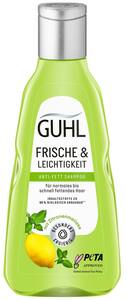 GUHL Shampoo, Spülung oder Haarkur, 200 - 250-ml-Tiegel oder -Fl.