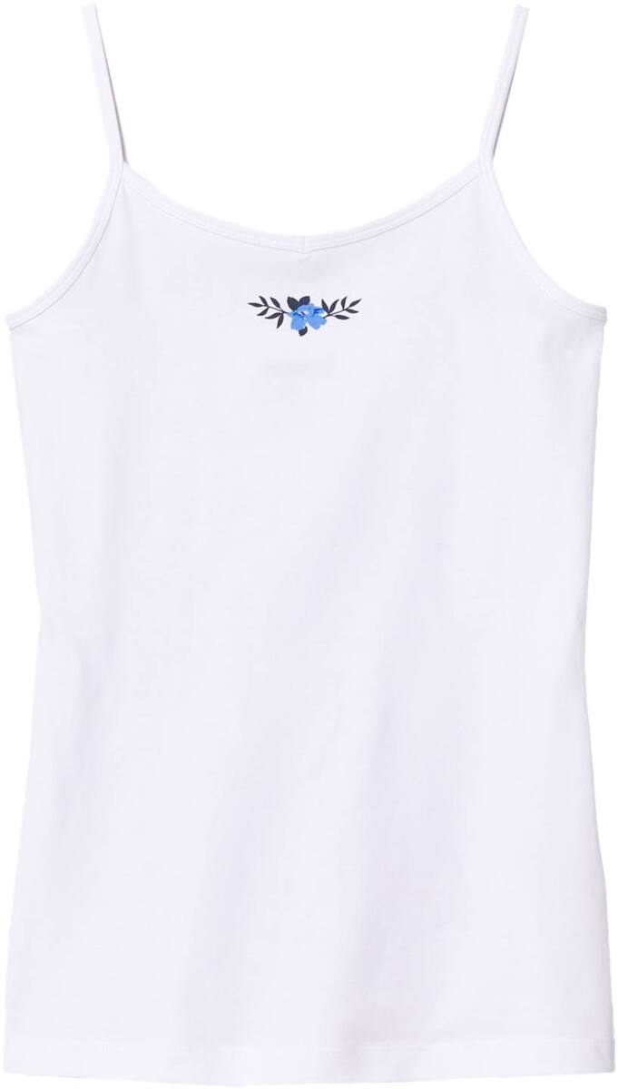 Bild 2 von HIP&HOPPS® Kinder-Shorty-Pyjama, 2-teilig