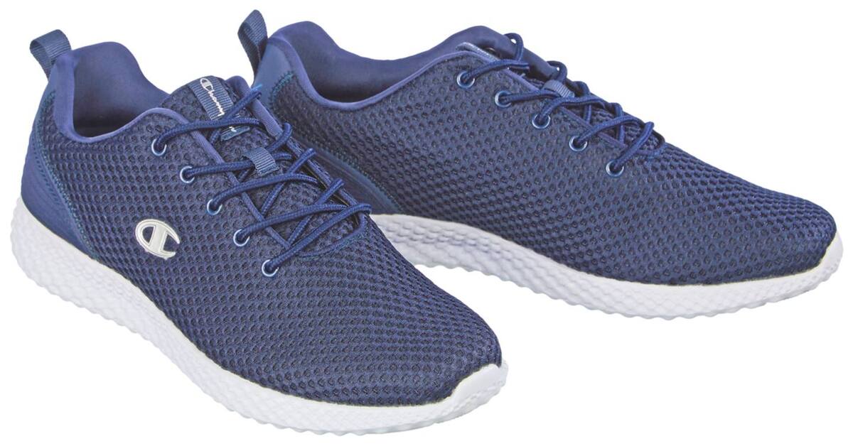 Bild 3 von CHAMPION Herren-Schuhe, Paar