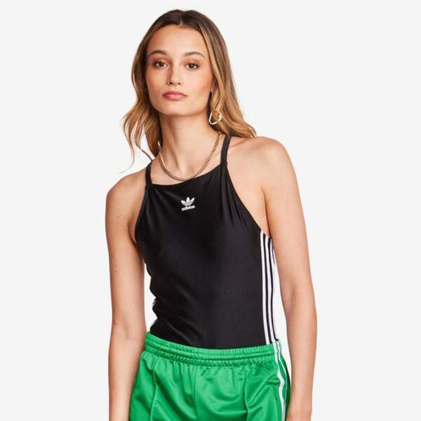 Bild 1 von Adidas Adicolor Classics 3-stripes - Damen Bodysuits