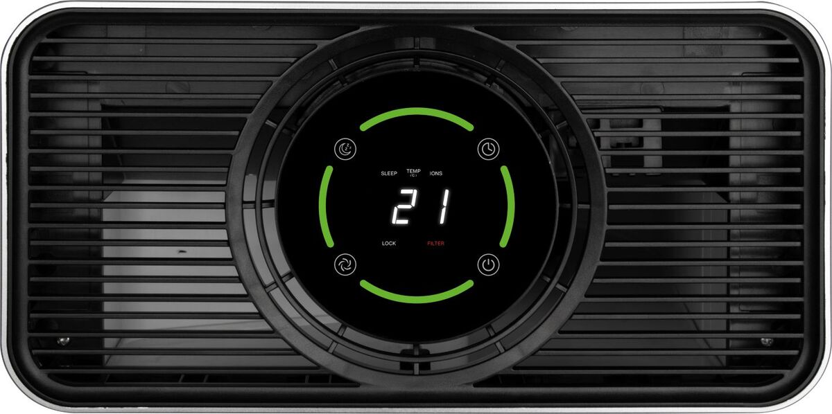 Bild 2 von PROCFICARE Luftreiniger »PC-LR 3076«