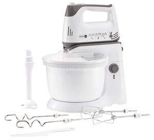 SWITCH ON® Handmixer mit Schüssel »SHMS 300 D2«