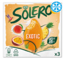 Bild 1 von LANGNESE Stieleis Solero Exotic*