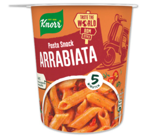 KNORR Pasta Snack*