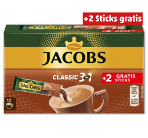 JACOBS Sticks*