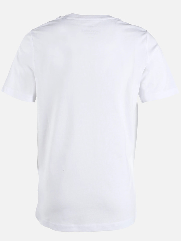 Bild 2 von Jack&Jones Junior JORCOBIN TEE SS CREW
                 
                                                        Weiß
