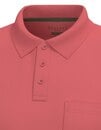 Bild 3 von Bexleys man - Basic Poloshirt in Unifarbe