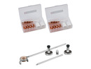 Bild 1 von PARKSIDE® Kreisschneider >PPKS 50 B1< / Düsen- und Elektrodenset >PDES 60 A2