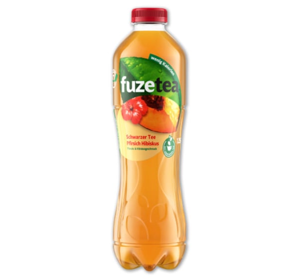 Bild 1 von FUZE TEA