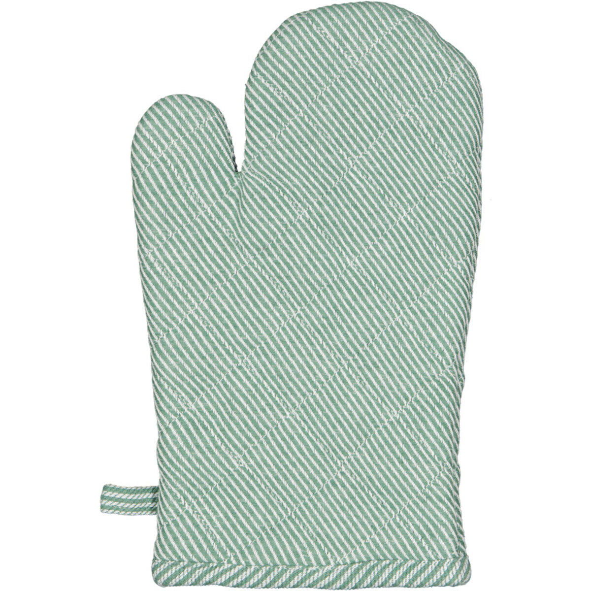 Bild 1 von Ofenhandschuh, Grün, 17x29