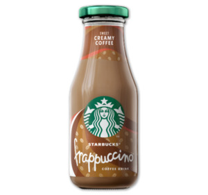 STARBUCKS Coffee Drink