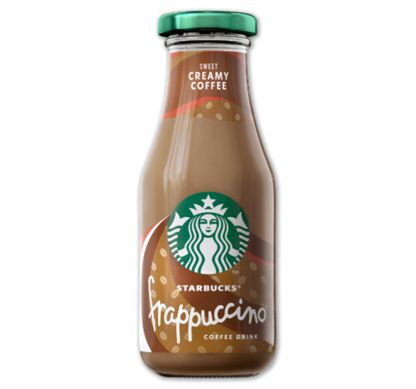 Bild 1 von STARBUCKS Coffee Drink