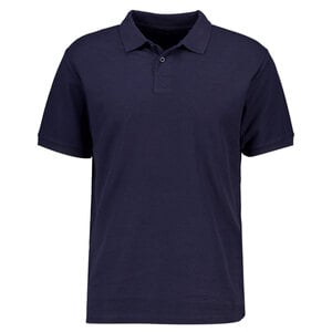 Herrenpolo, Navy, S