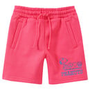 Bild 1 von Peanuts Joggingshorts mit Stickerei PINK