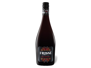 Frissé Frizzante Red Sangría 5,0% Vol, schäumend