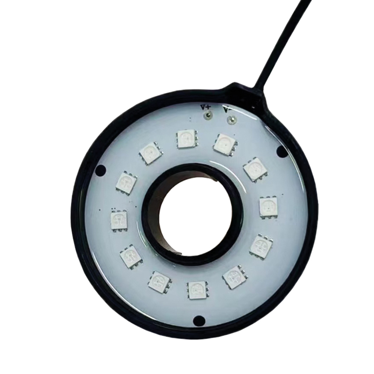 Bild 2 von Universal-Teichpumpen LED