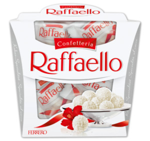 FERRERO Raffaello*