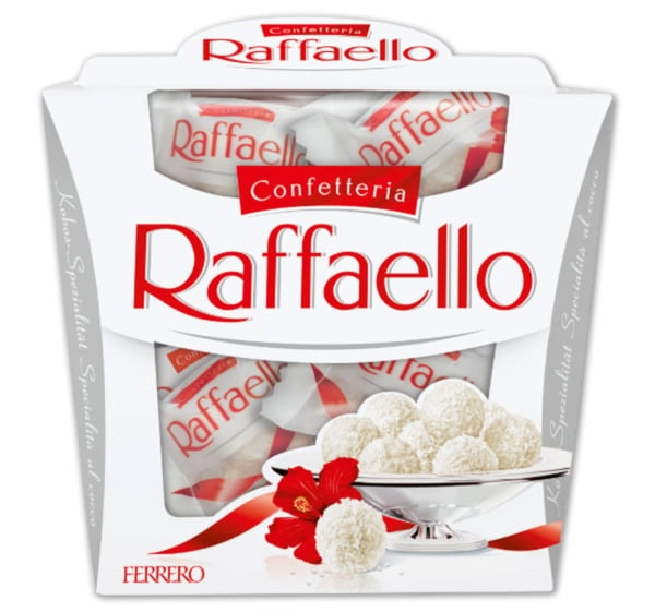 Bild 1 von FERRERO Raffaello*