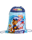 Bild 1 von Paw Patrol Sportbeutel, Paw Patrol, ca. 28 x 39,5 cm, blau