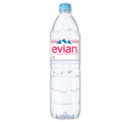 Bild 1 von EVIAN Natürliches Mineralwasser*