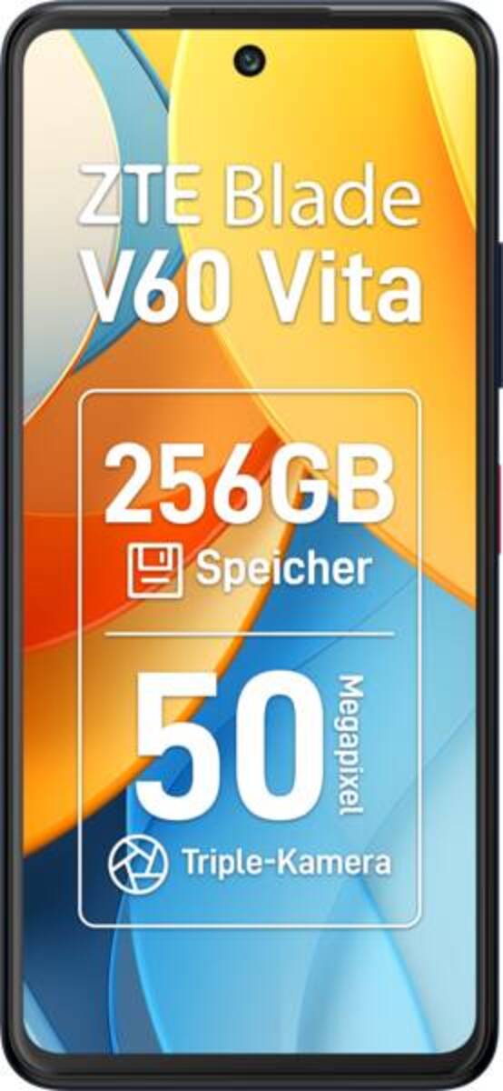 Bild 1 von ZTE Blade V60 Vita 256GB
