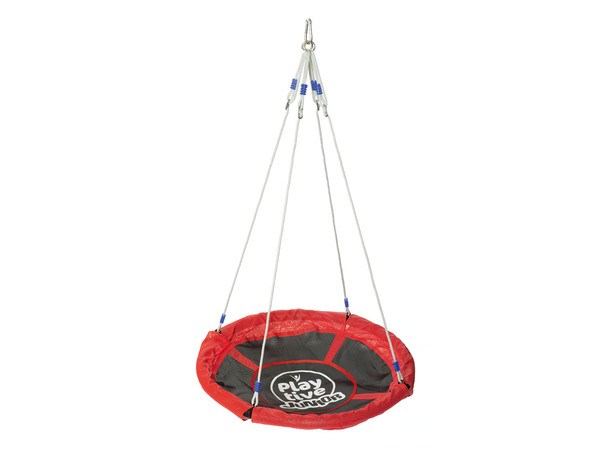 Bild 1 von PLAYTIVE® Nestschaukel, Ø 113 cm