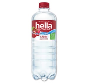 HELLA Near Water