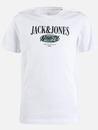 Bild 1 von Jack&Jones Junior JORCOBIN TEE SS CREW
                 
                                                        Weiß