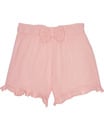 Bild 1 von Musselin-Shorts in Rosa, Ergee, elastischer Bund, rosa