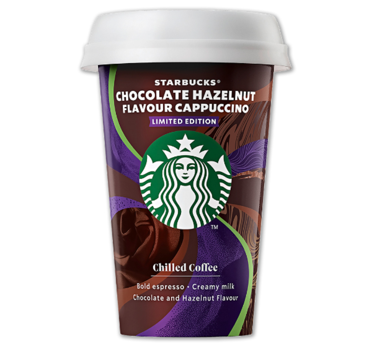 Bild 1 von STARBUCKS Chilled Classics*