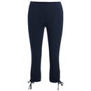 Bild 1 von Damen 7/8-Leggings unifarben DUNKELBLAU