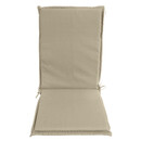 Bild 1 von Sitzauflage Samba 110 x 50 x 3 cm in Taupe