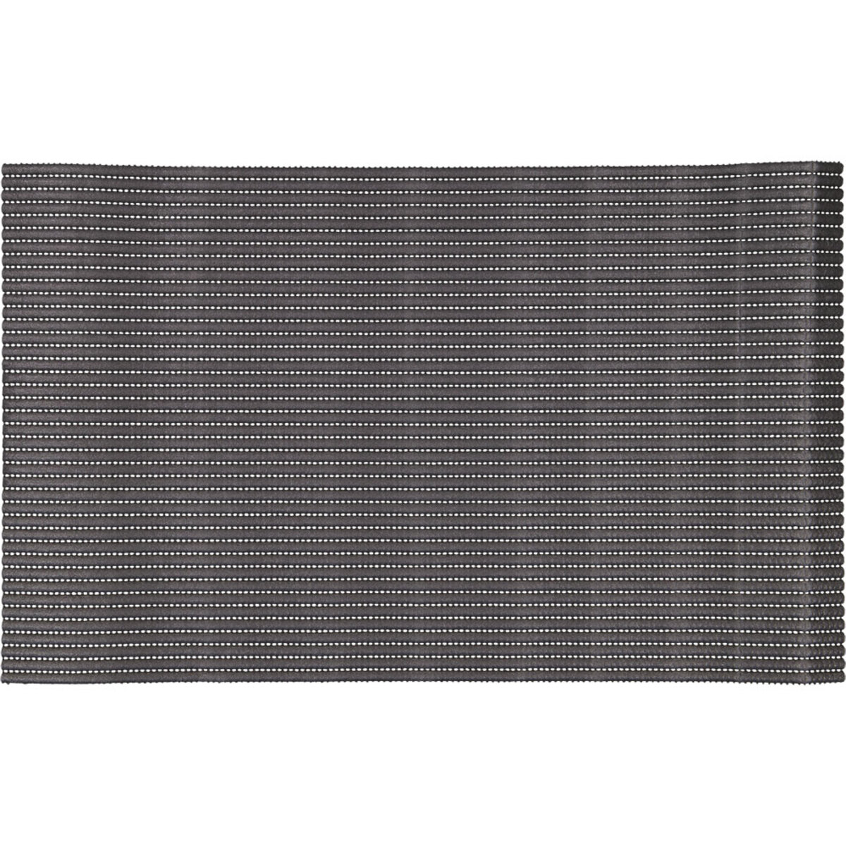 Bild 1 von Rutschfeste Matte, Grau, ONE SIZE