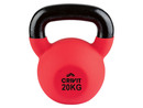 Bild 1 von CRIVIT Kettlebell Gusseisen 20 kg