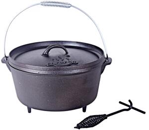 Dutch Oven 11,28 Liter