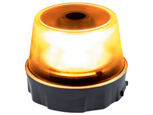 LEDguardian® KFZ Warnlicht »Road Flare Signal TA20«, mit Magnet