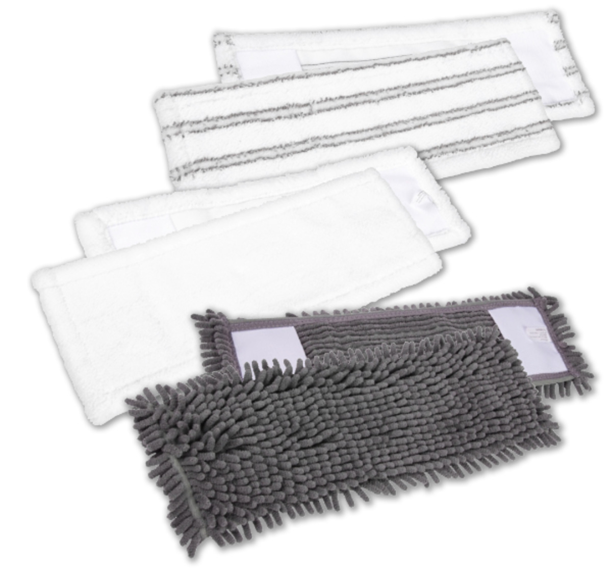 Bild 1 von HOME IDEAS CLEANING Ersatzbodenwischbezüge*