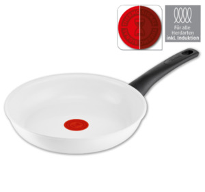 TEFAL Pfanne mit CERAMIC CONTROL*