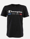 Bild 1 von Jungen T-Shirt mit Logoprint
                 
                                                        Schwarz