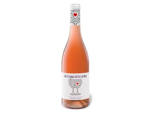 En tu casa o en la mia Valencia lieblich vegan, Roséwein 2021