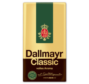 DALLMAYR Classic Kaffee*