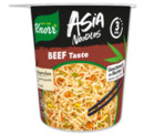 Bild 1 von KNORR Asia Noodles