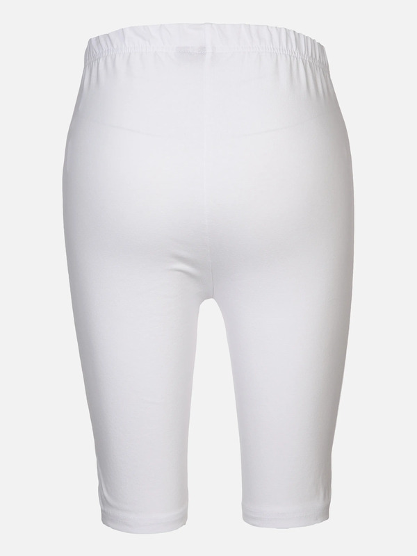 Bild 2 von Damen Radlerhose im 2er Pack
                 
                                                        Weiß