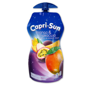 CAPRI-SUN Fruchtsaftgetränk