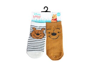 Baby-Socken  2 Paar